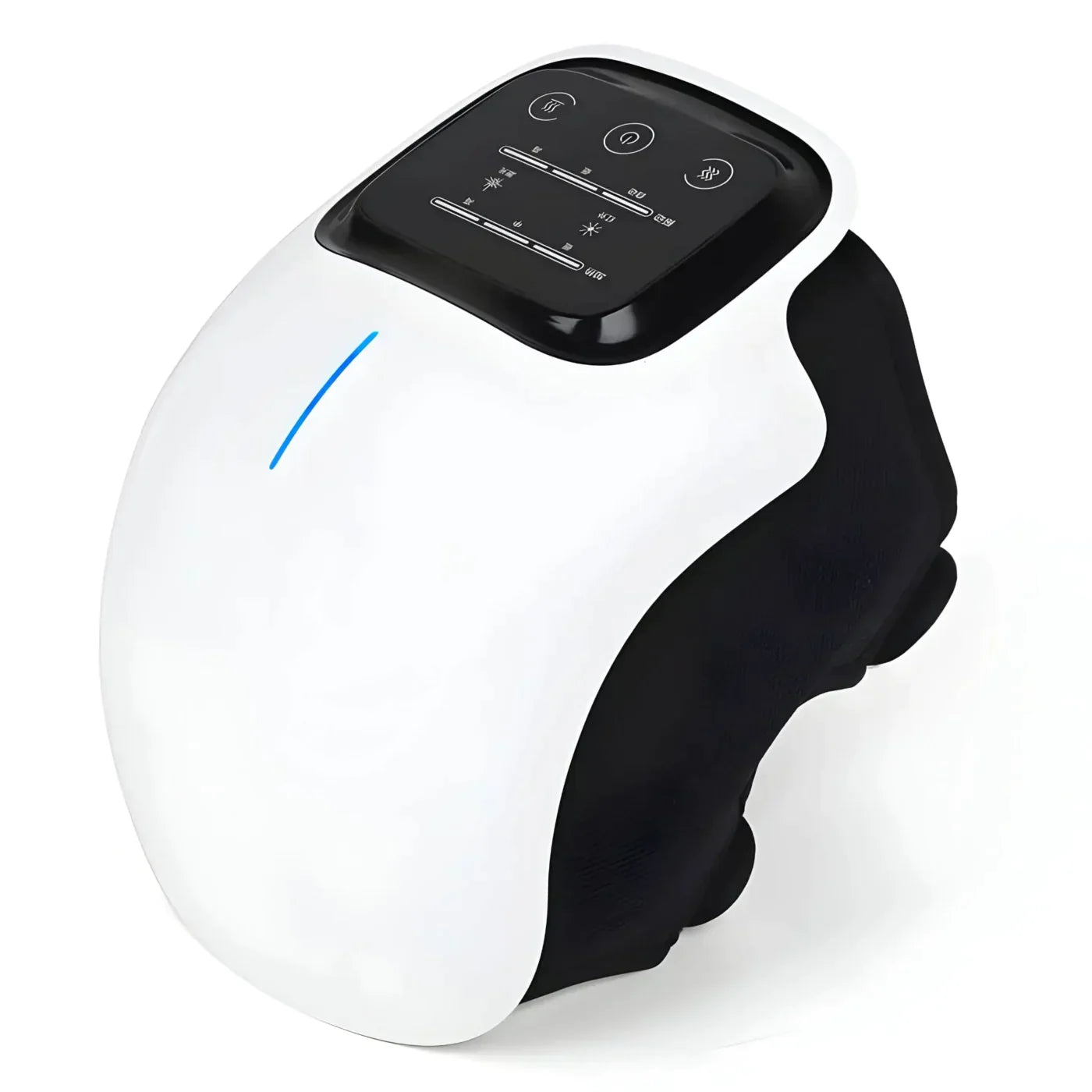 Smart Heated Knee Massager