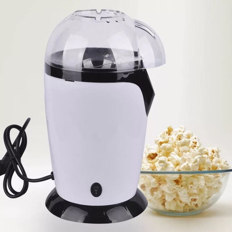 Popcorn Maker Household Mini Popcorn Machine Automatic