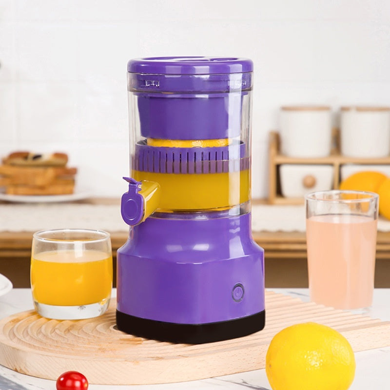 Juicer Machines Portable Blender