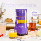 Juicer Machines Portable Blender