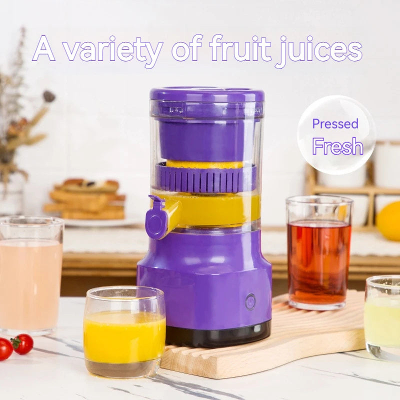 Juicer Machines Portable Blender