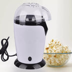 Popcorn Maker Household Mini Popcorn Machine Automatic