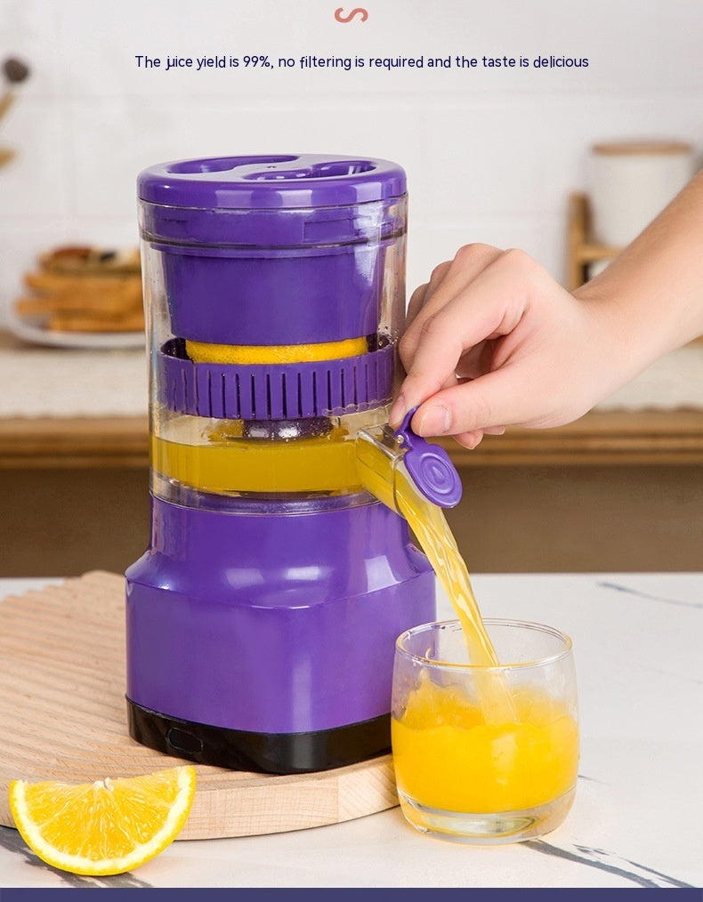 Juicer Machines Portable Blender