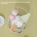 Underwear Small Wireless Underwear Mini Washing Machine