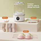Underwear Small Wireless Underwear Mini Washing Machine