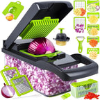 16in1 Vegetable Chopper