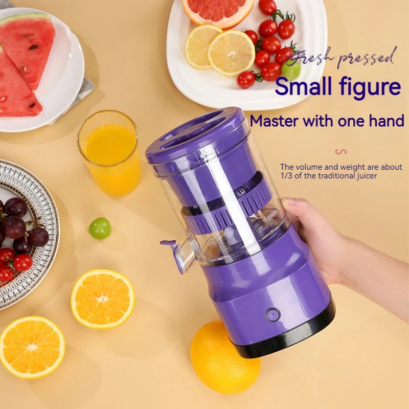 Juicer Machines Portable Blender